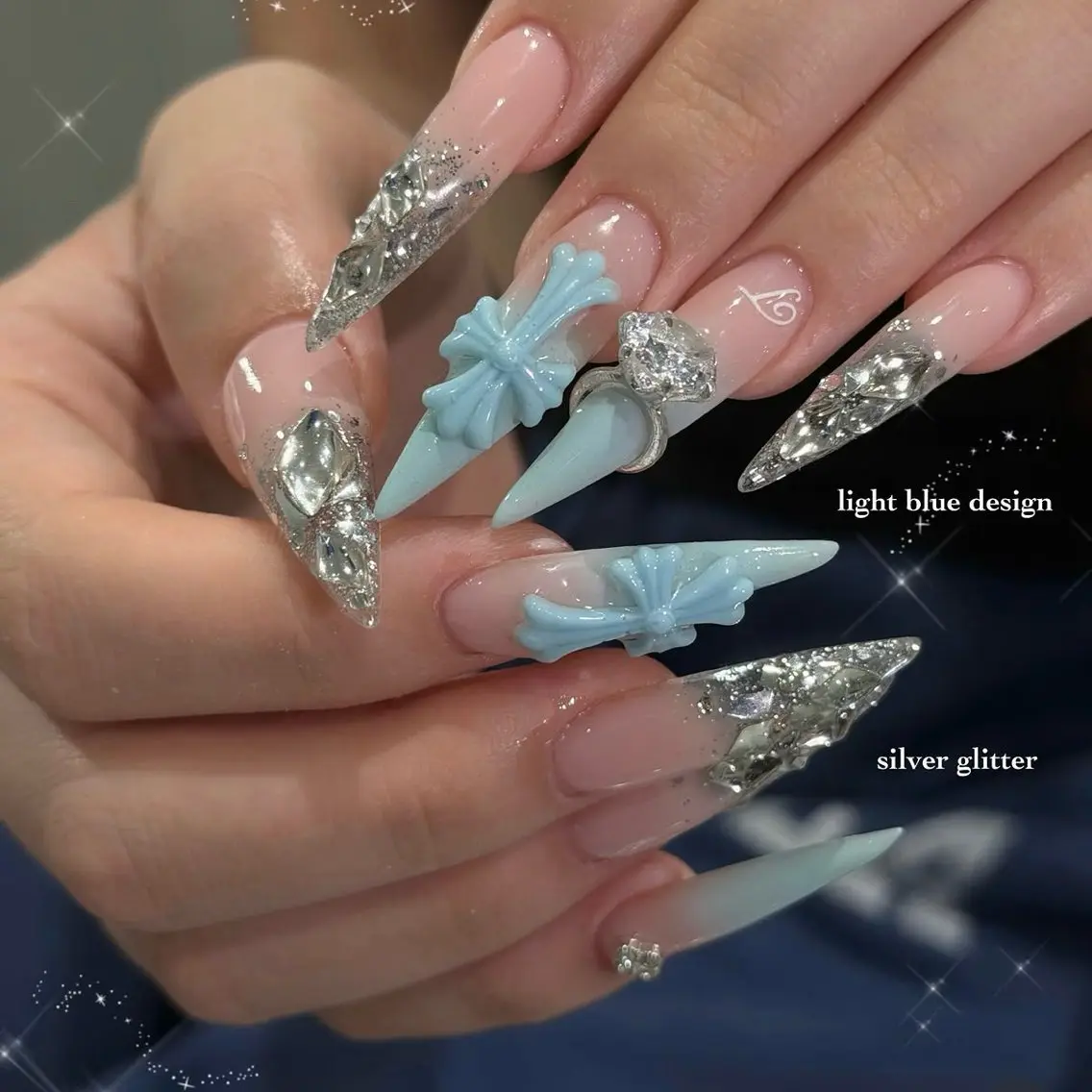 ネイル チークネイル ドット フットネイル フレンチネイル グラデーション ハンドネイル ハンドケア Nihonthy Nail 新宿のネイルデザイン