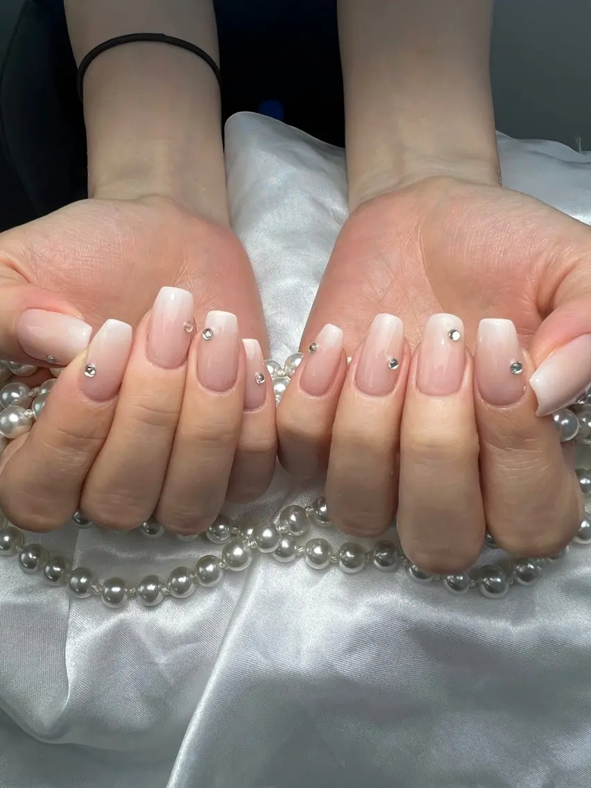 ネイル ハンドネイル 🌸 KANA🌸のネイルデザイン