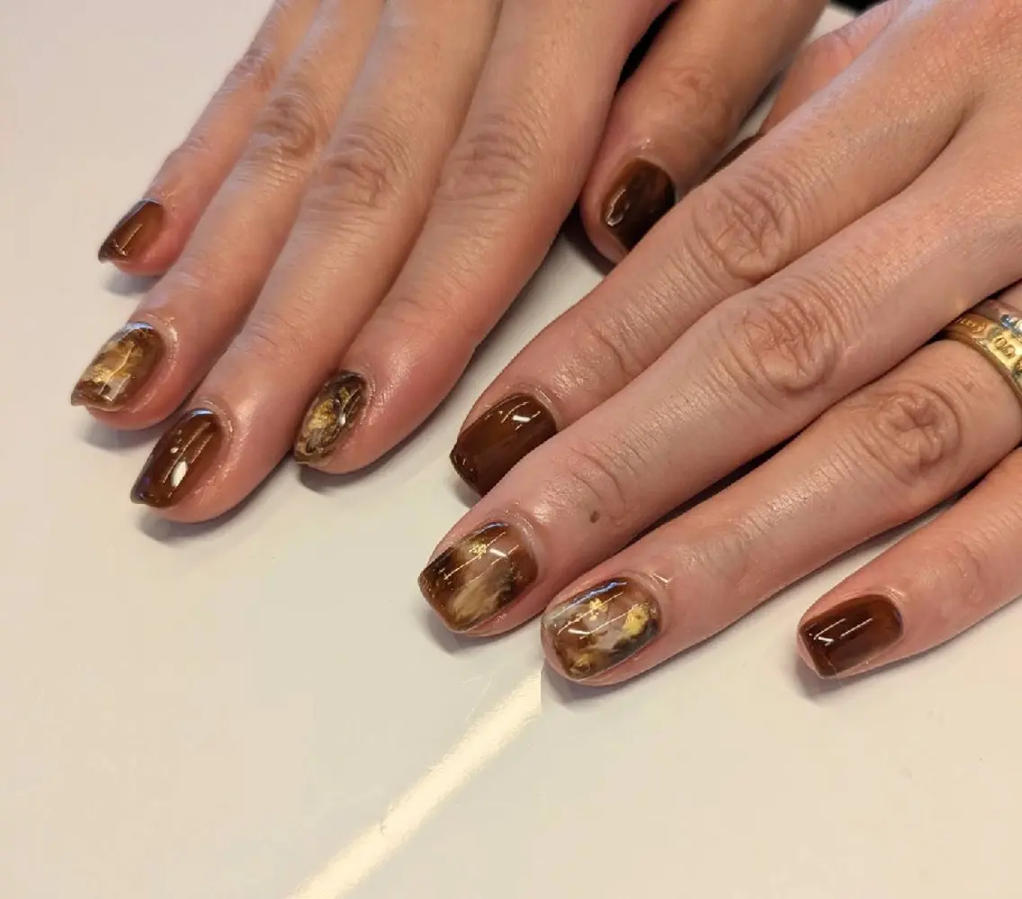 ネイル ハンドネイル Sottonail sのネイルデザイン