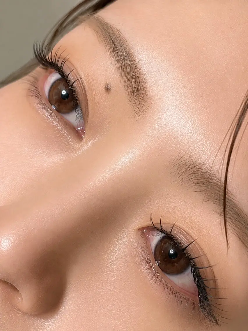 マツエク・マツパ 【KUMIKO】 Putritulleのマツエク・マツパデザイン