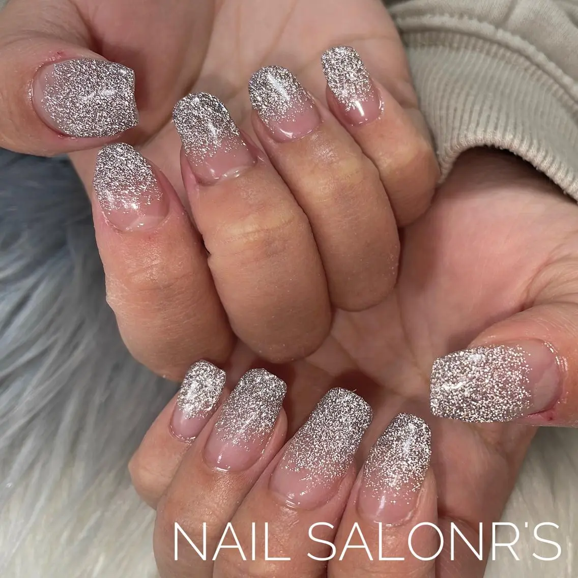 ネイル nail salon R'sのネイルデザイン