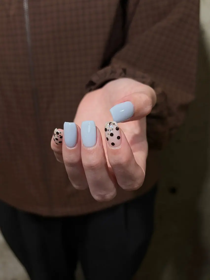 ネイル ハンドネイル nail salon Riiのネイルデザイン