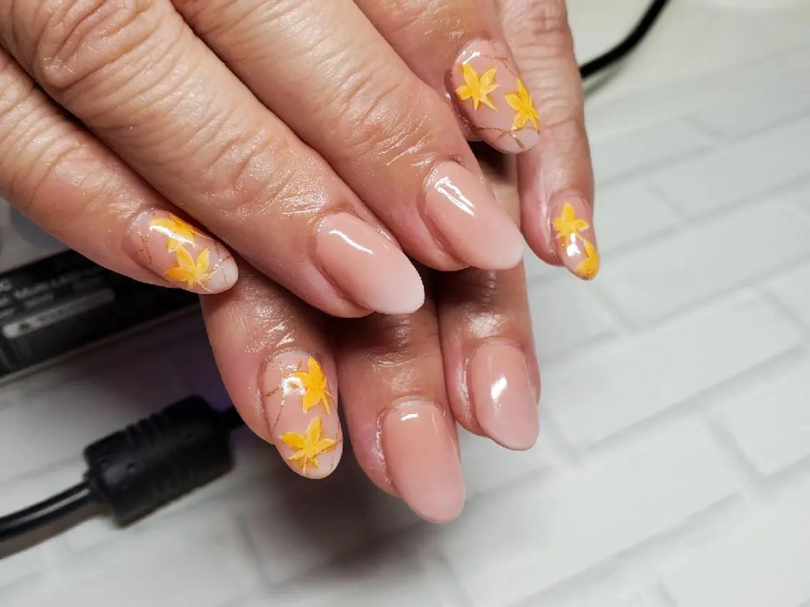 ネイル NAIL'S KISHのネイルデザイン