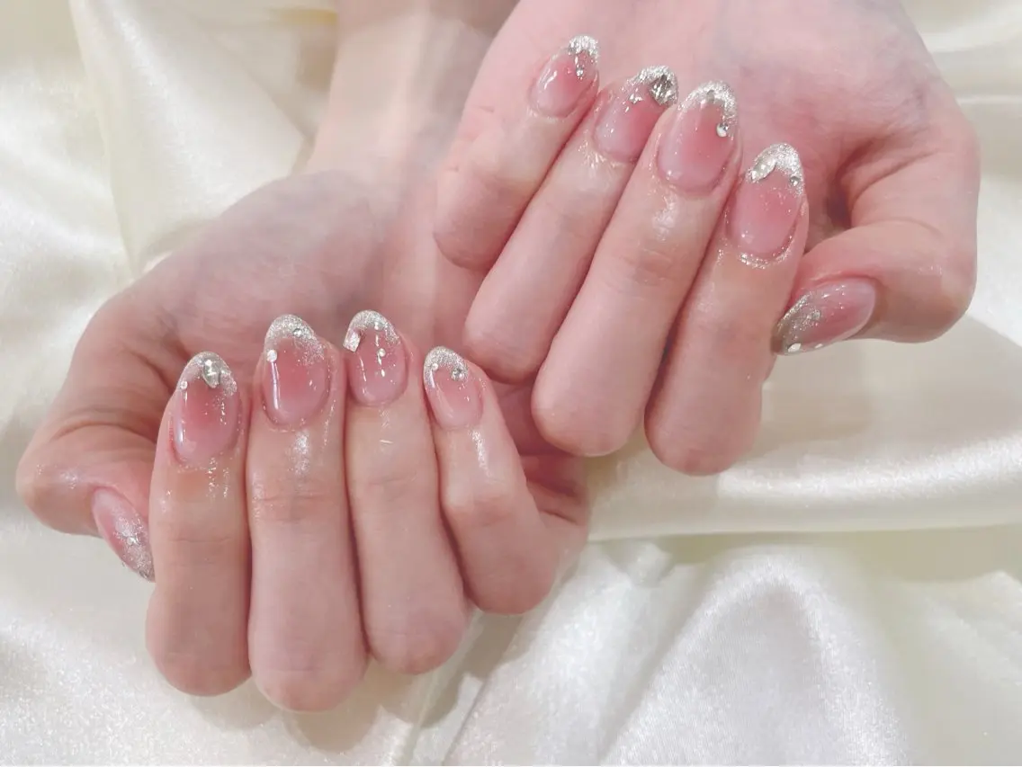 ネイル ハンドネイル Nail salon mimiのネイルデザイン