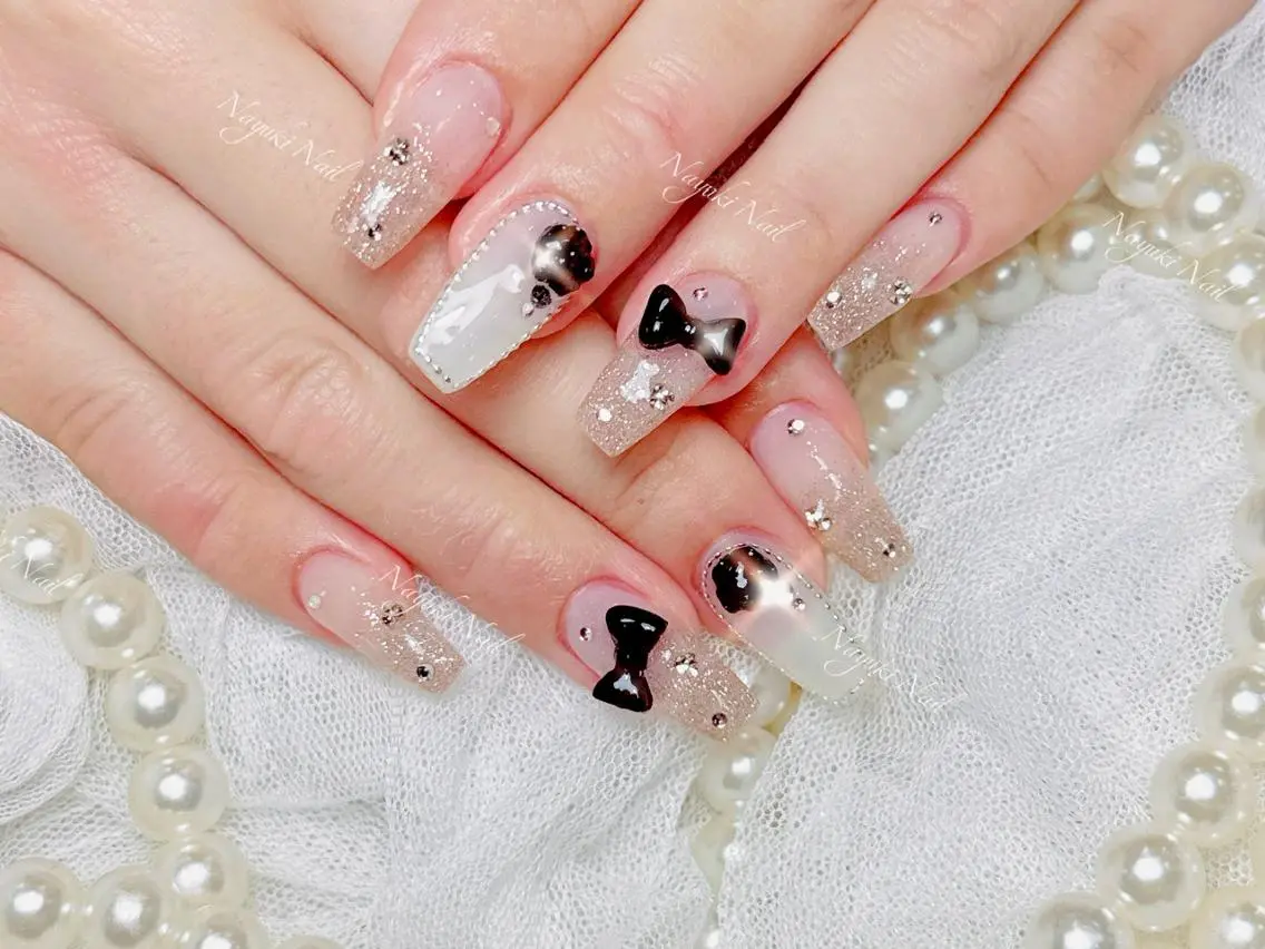 ネイル 🎀Sense Nail池袋店🎀のネイルデザイン