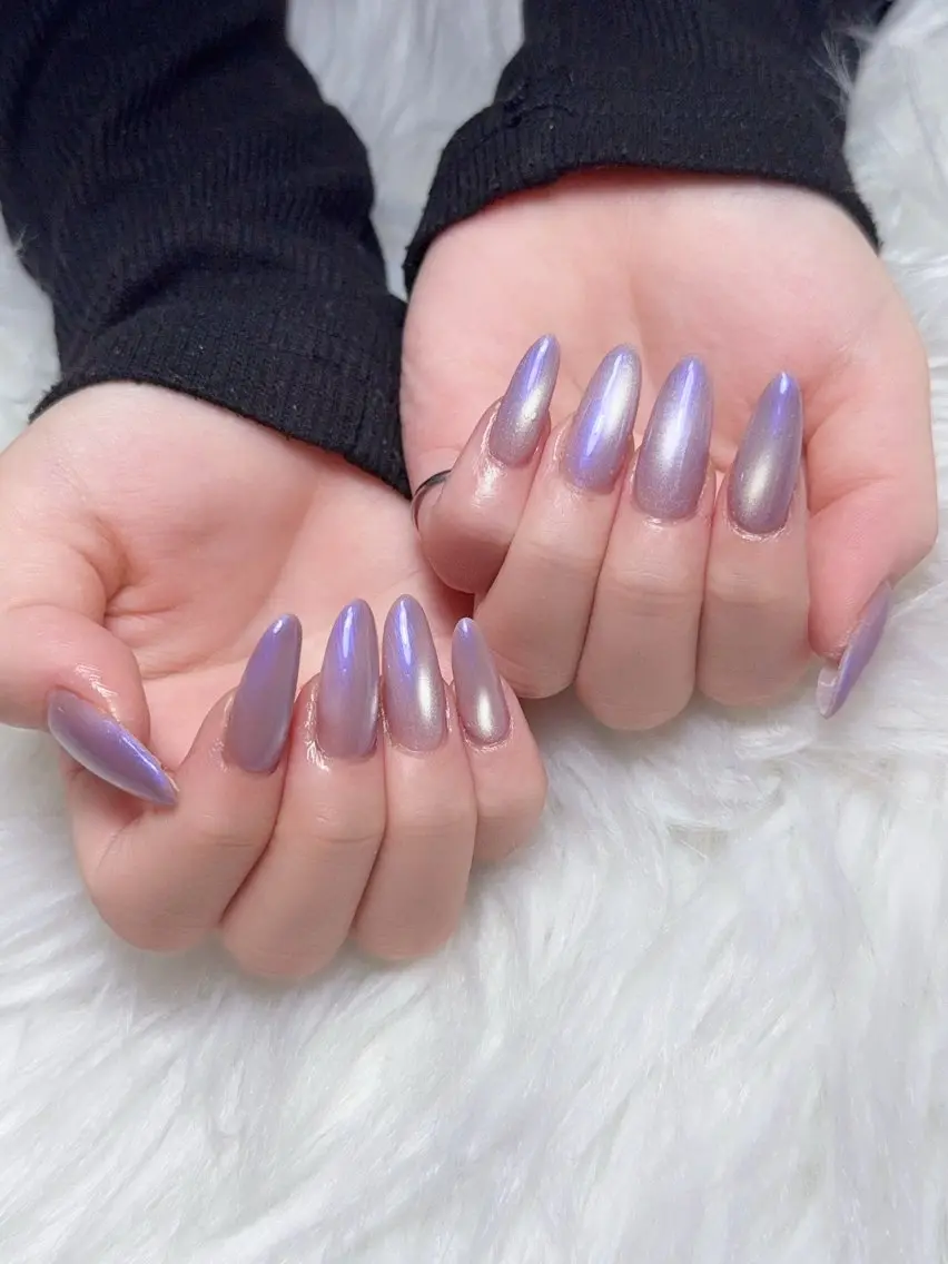 ネイル W·nail salonのネイルデザイン
