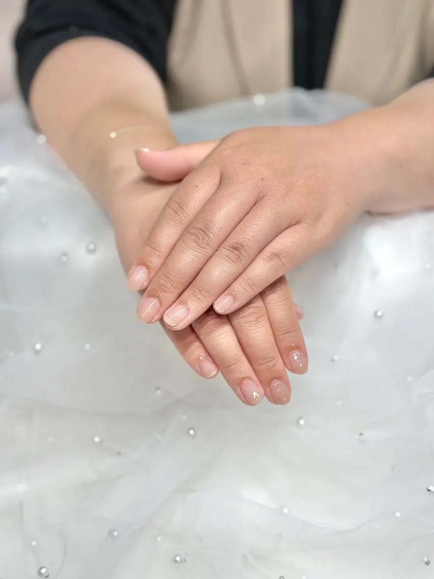 ネイル ハンドネイル MAKI .のネイルデザイン