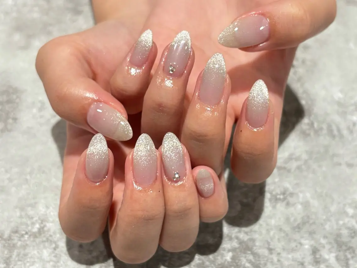 🎀ミニモ限定🎀オフ込ワンカラー(マグネット/フラッシュ🉑)の写真