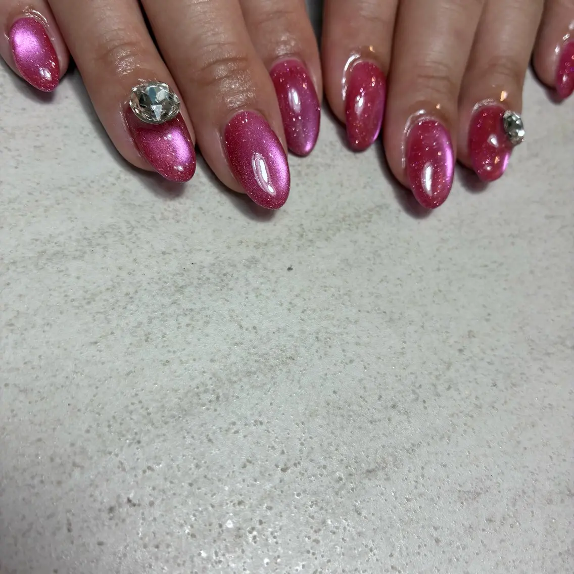 ネイル ハンドネイル sary nailのネイルデザイン