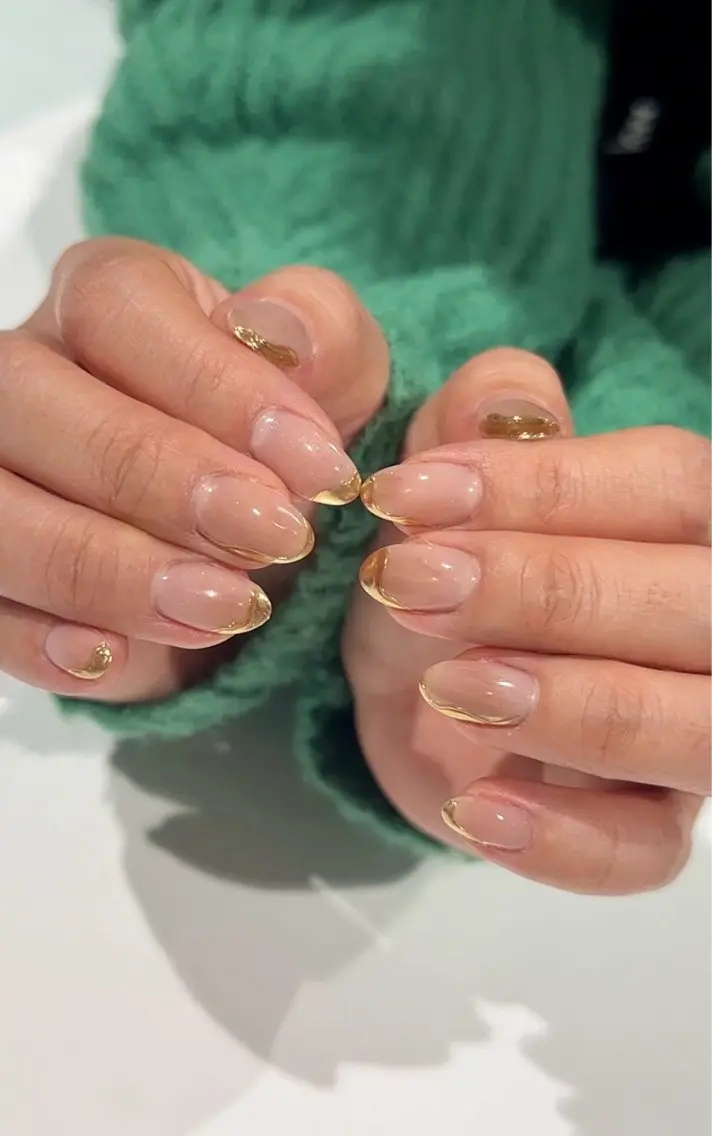 ネイル ハンドネイル tomozo. nailのネイルデザイン