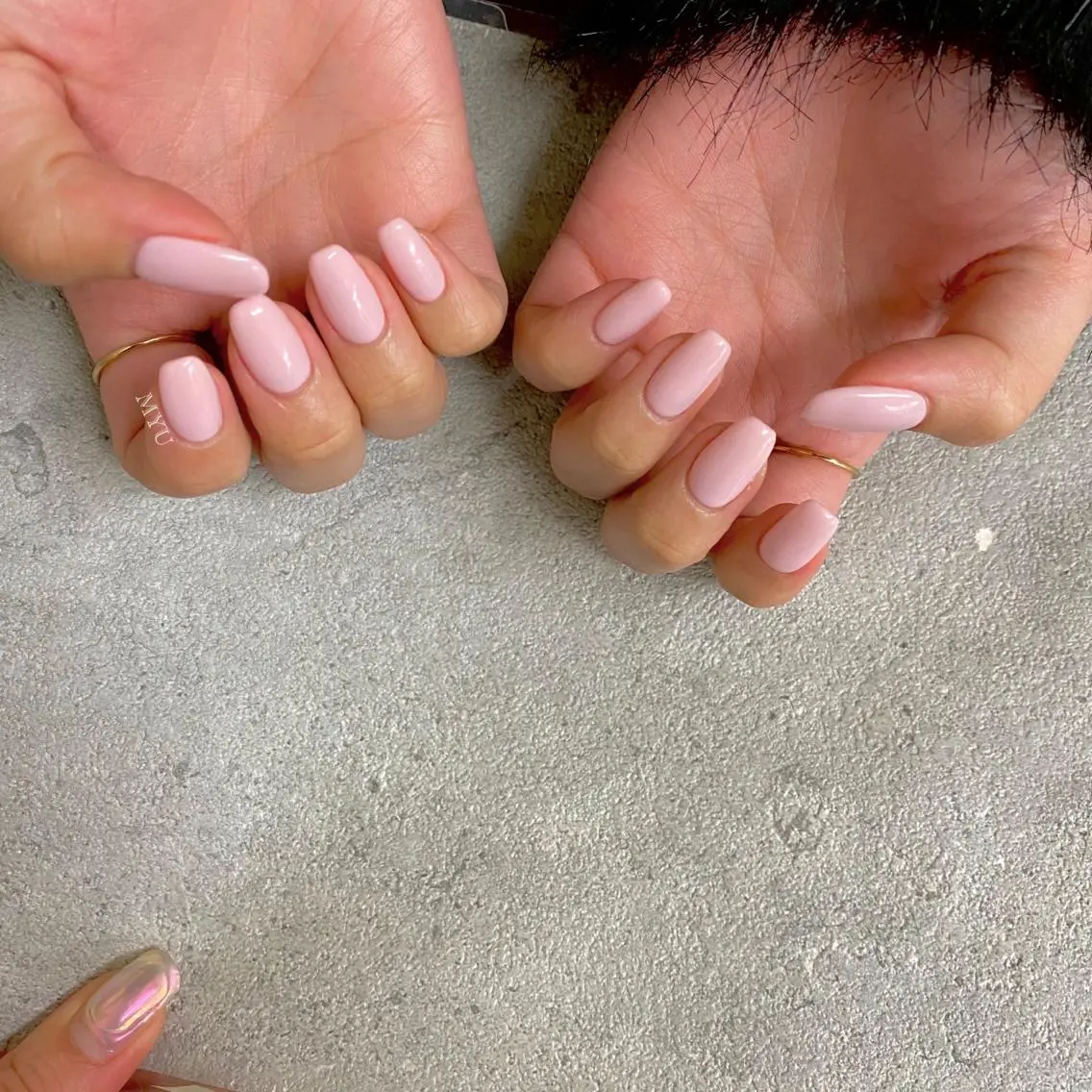 ネイル C.Nail ネイリストのネイルデザイン