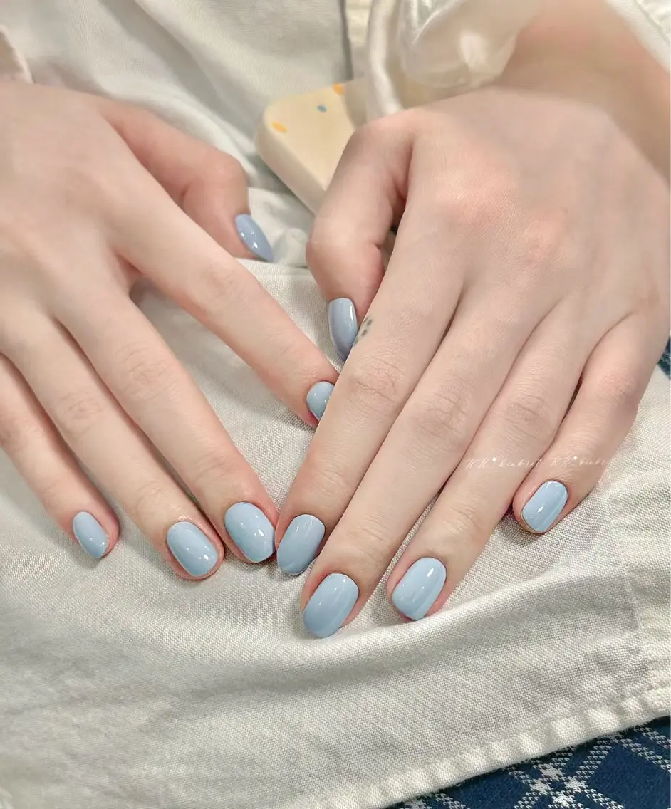 ネイル ハンドネイル H3 Nail Miniのネイルデザイン