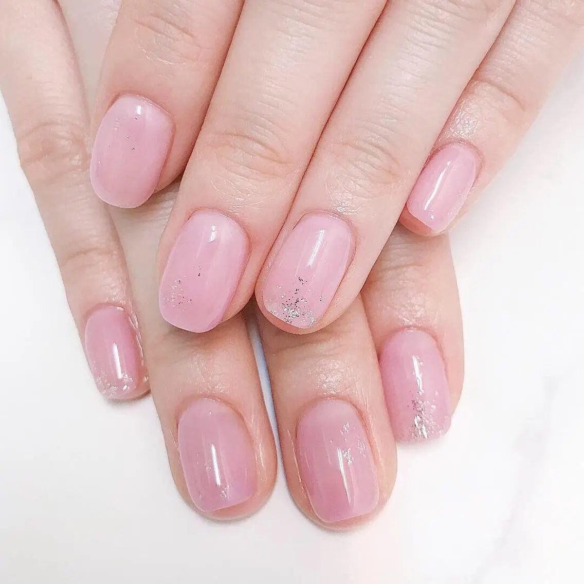 ネイル ハンドネイル yumnail (ネイル&脱毛)のエステ・リラクイメージ