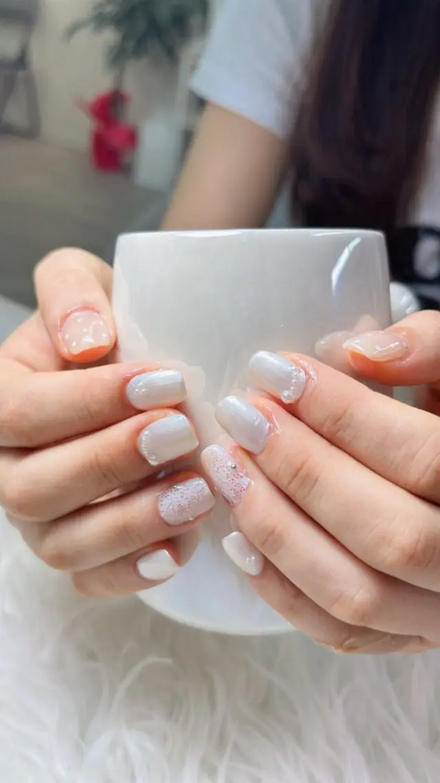 ネイル ハンドネイル King _Nail Linaのネイルデザイン