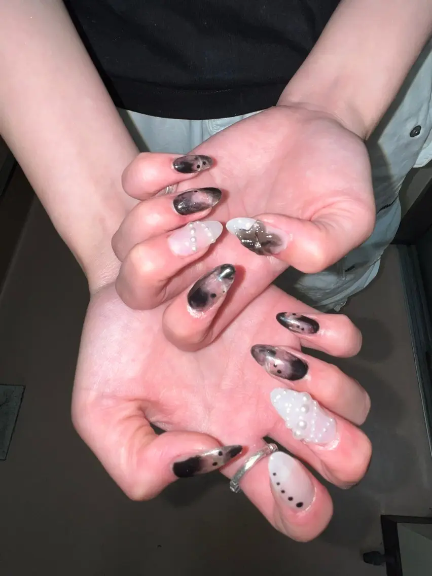 ネイル アートネイル NICO nail minamiのネイルデザイン