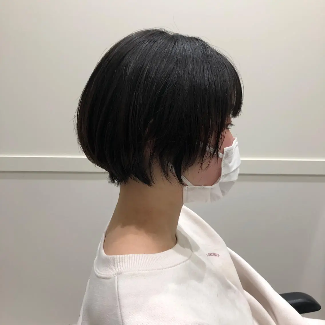 🌼カット+シャンプー🌼の写真