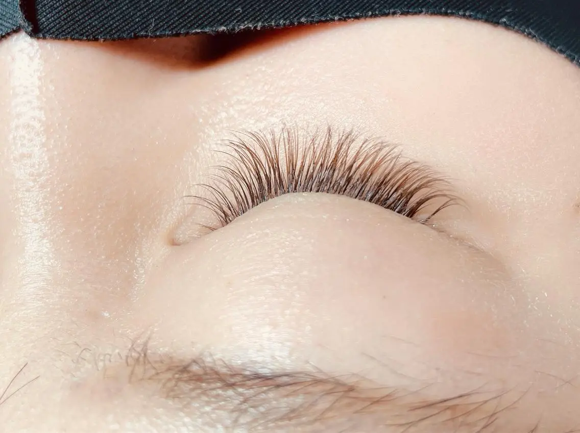マツエク・マツパ 付け放題 カラーマツエク マツエク BEL EYE BEAUTYのマツエク・マツパデザイン