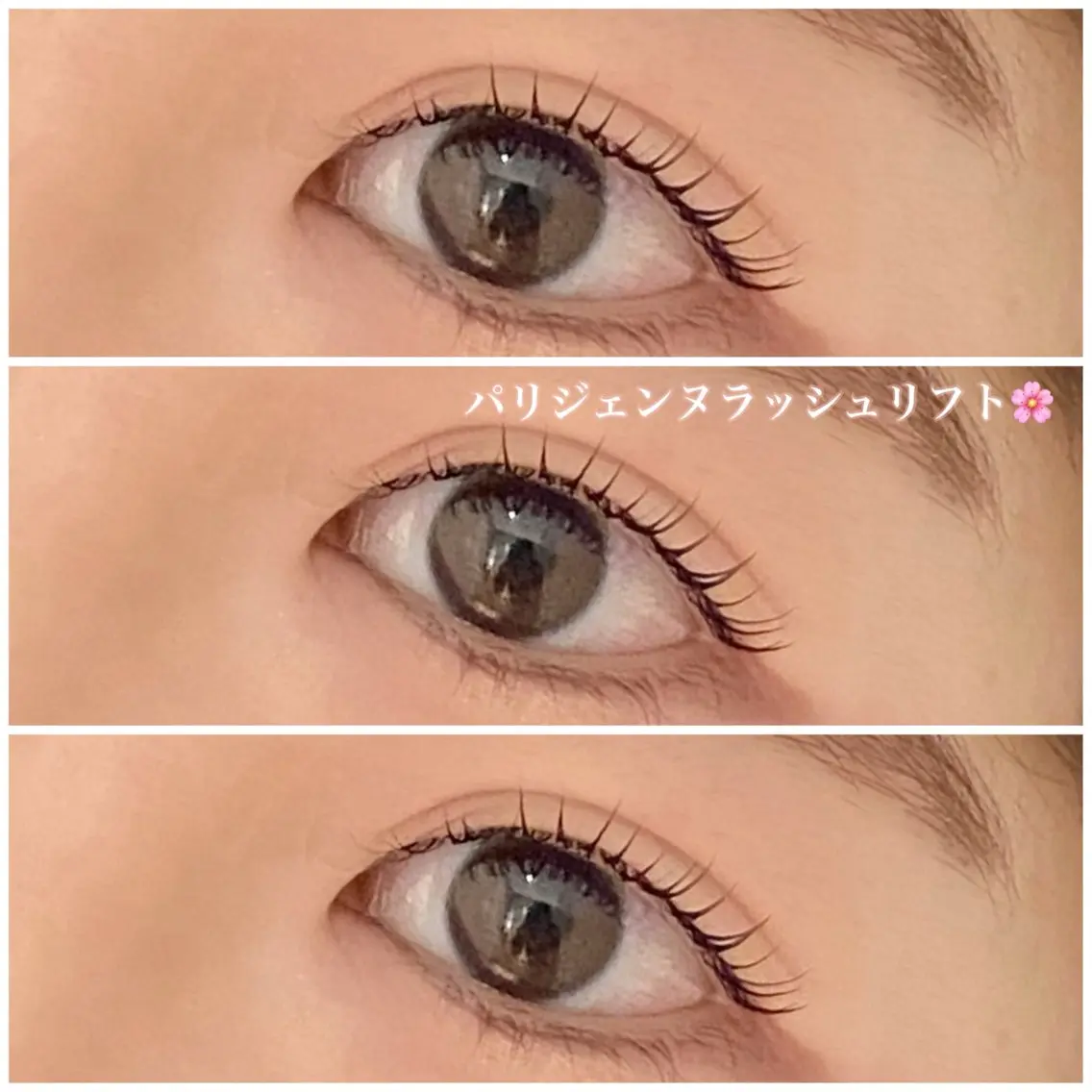 マツエク・マツパ ナチュラル diarblue あおい🫧のマツエク・マツパデザイン