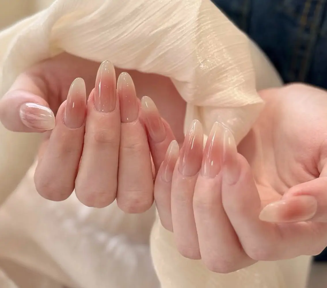 ネイル ハンドネイル Emi nail💅のネイルデザイン