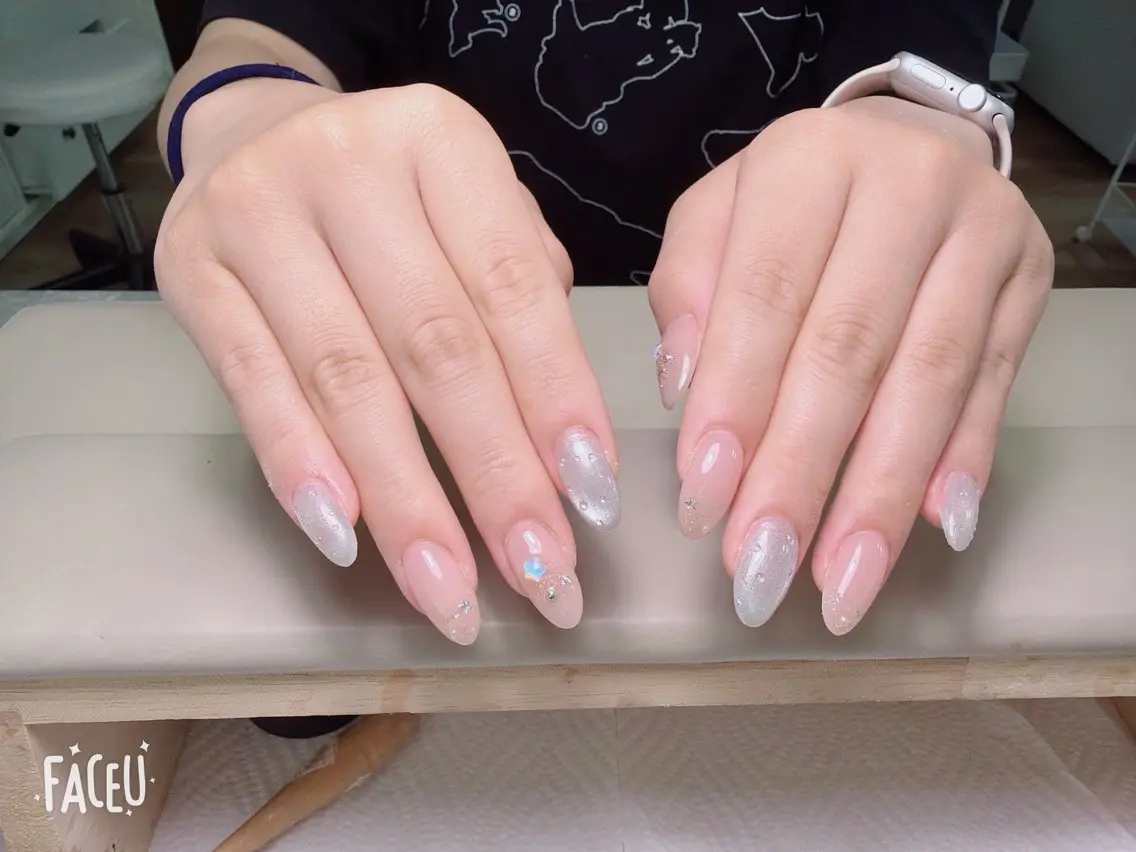 ネイル xin .nailのネイルデザイン