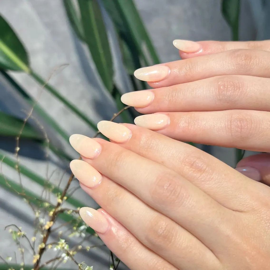 ネイル ハンドネイル イシヅカ /relownailのネイルデザイン