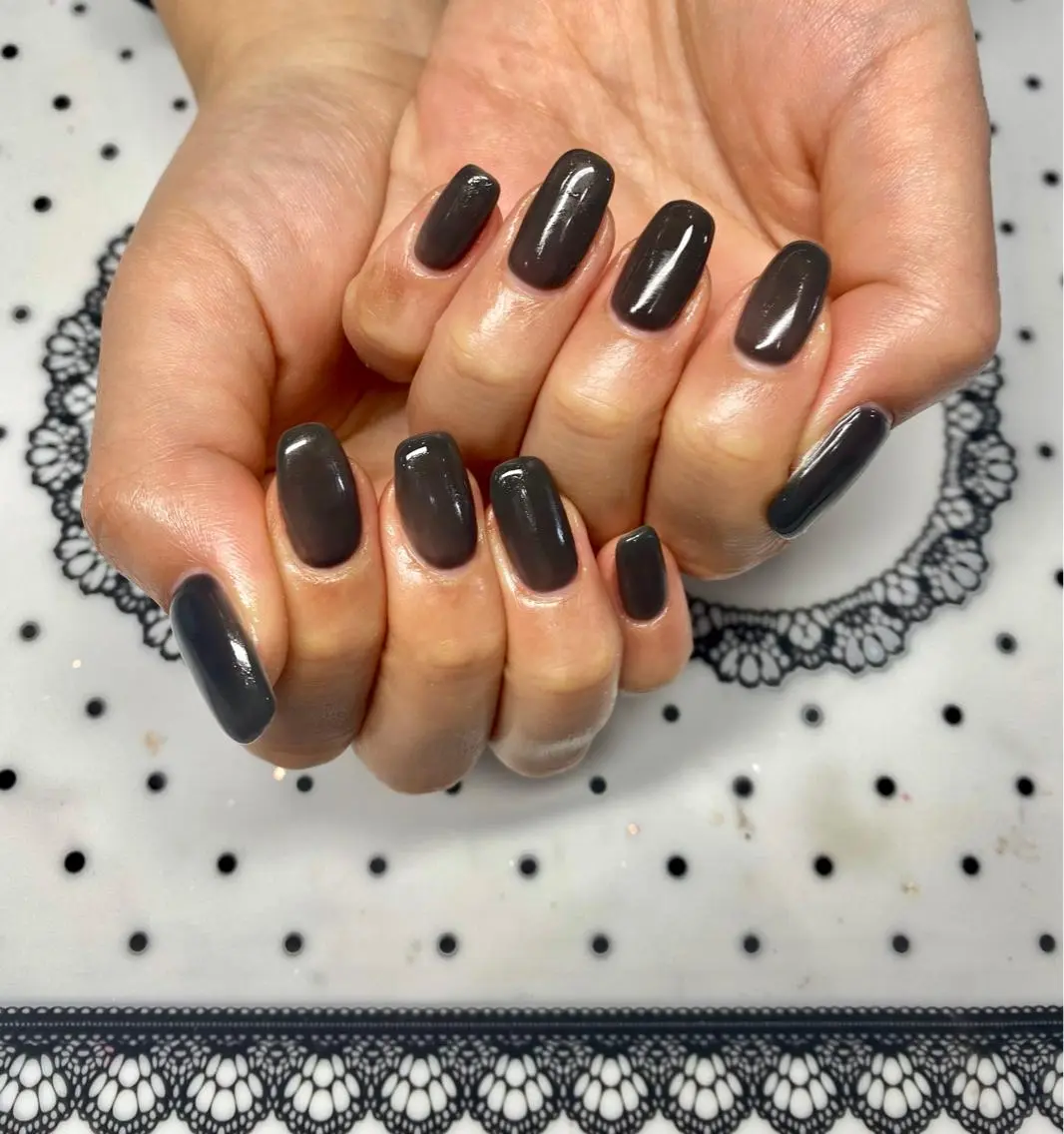 ネイル ハンドネイル 錦糸町 mi_nailのネイルデザイン