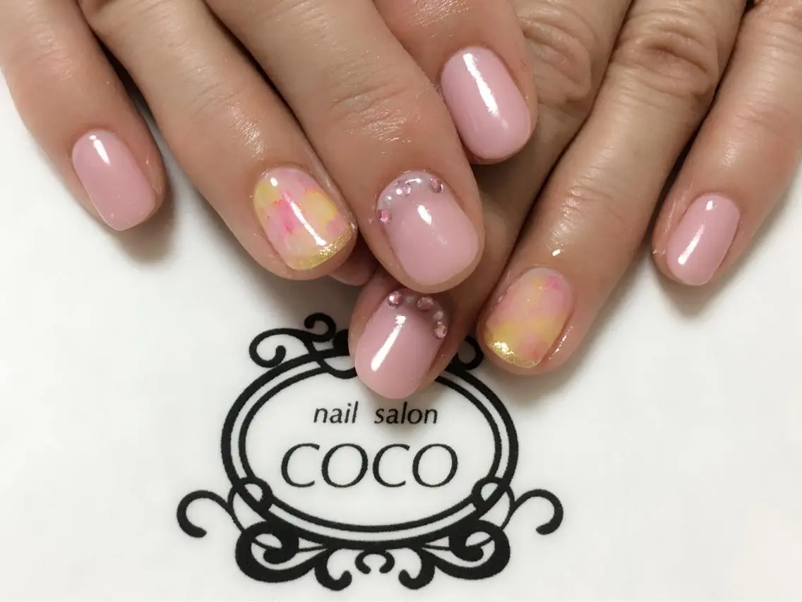 ネイル nail Berunaのネイルデザイン