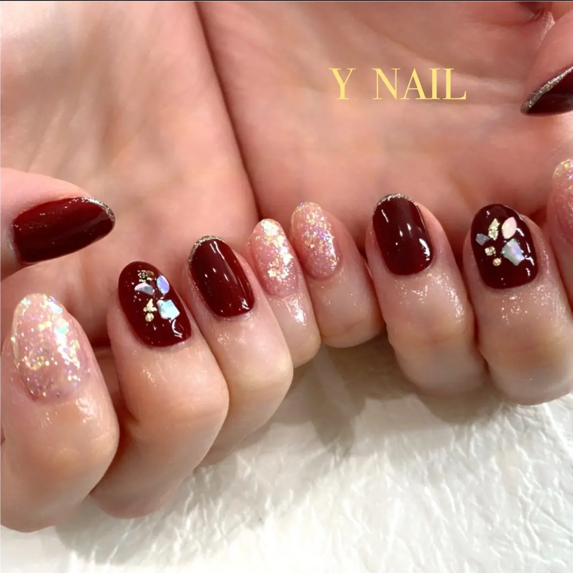 ネイル Y NAILのエステ・リラクイメージ