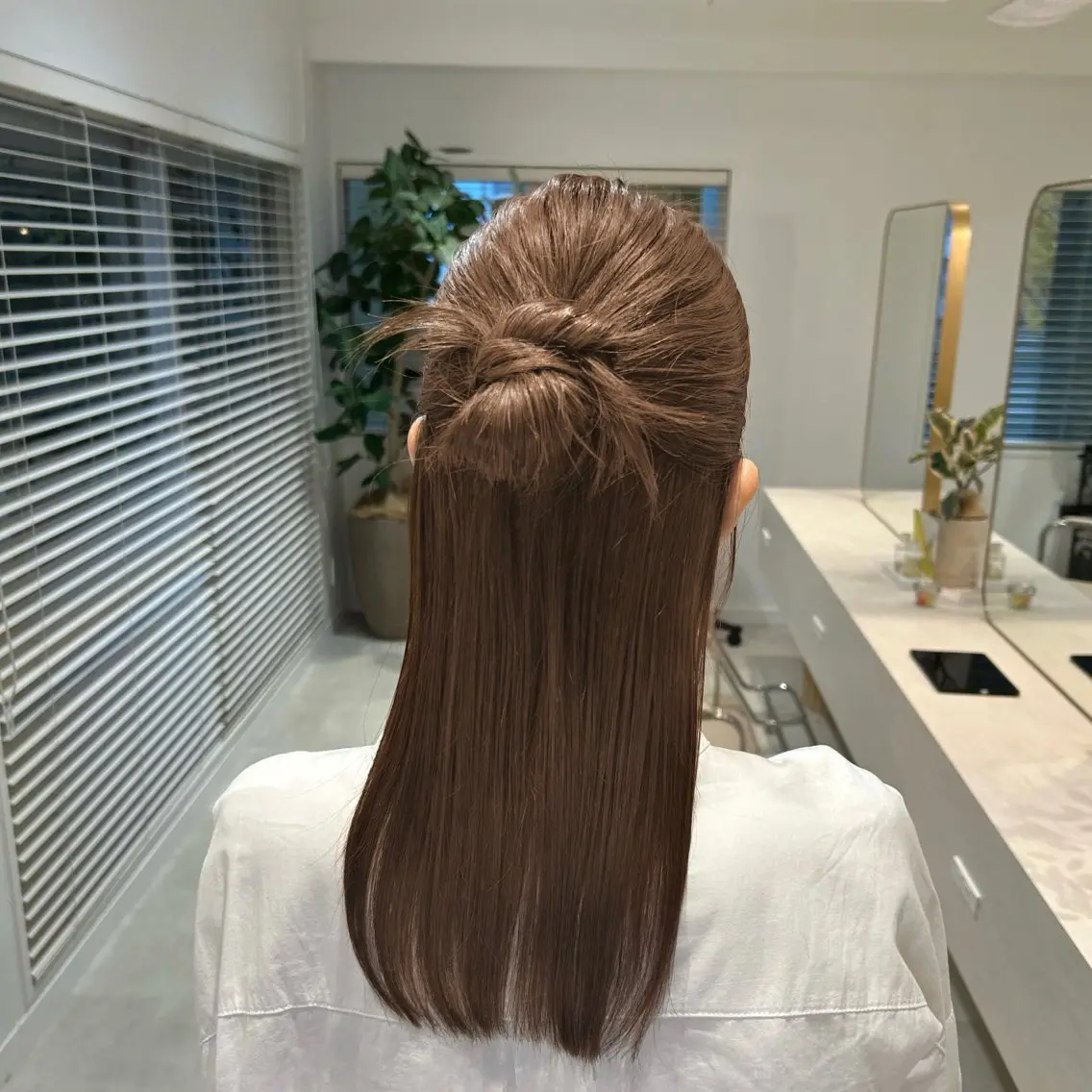 ヘアアレンジ ヘアセット ヘアメイクkeiko 🌈パーソナルカラーのその他イメージ