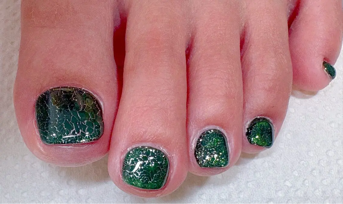 ネイル エン Nail salonのネイルデザイン