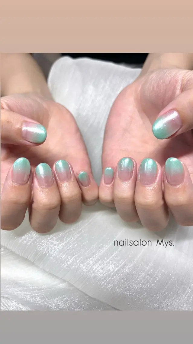 ネイル Mys. 松本結衣のその他イメージ
