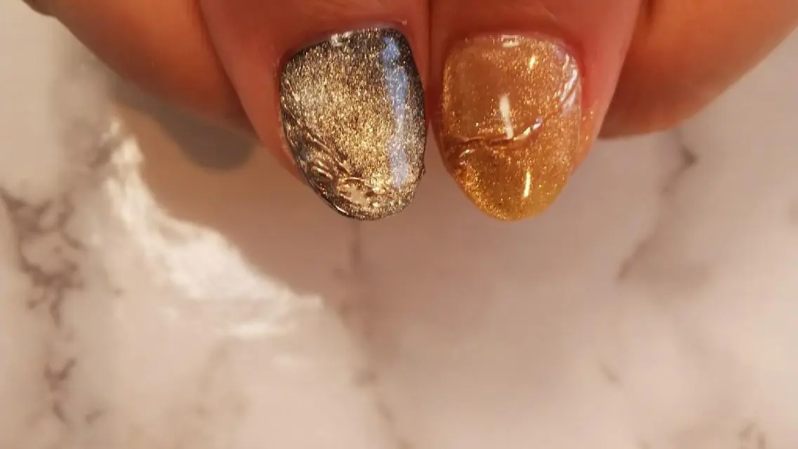 ネイル jurinail tokyoのネイルデザイン