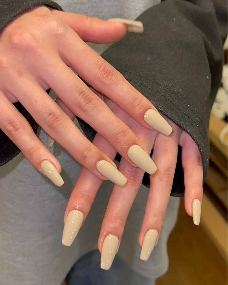 ネイル ハンドネイル ハンドケア Miyagi Asamiのネイルデザイン
