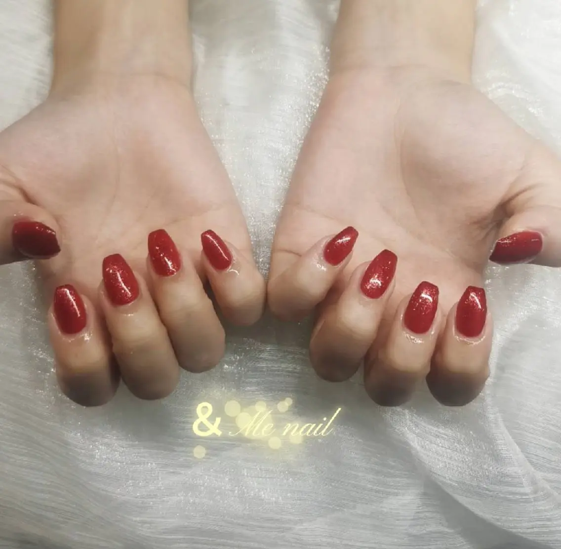 ネイル &MEネイルサロン COCOのネイルデザイン