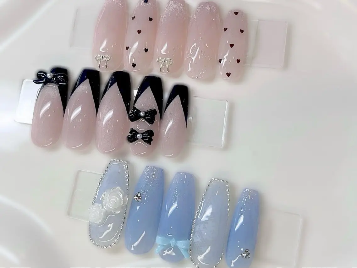 ネイル ハンドネイル MyFairLady ゆかのネイルデザイン