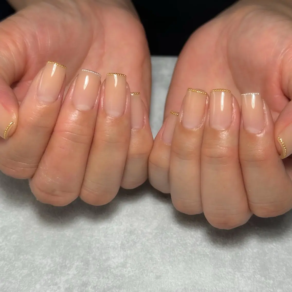ネイル Nail salon Serpienteのネイルデザイン