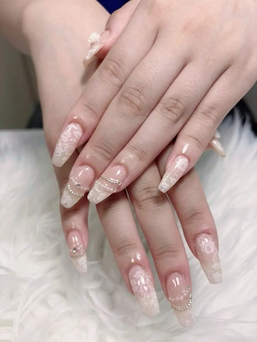 ネイル haru nailのネイルデザイン