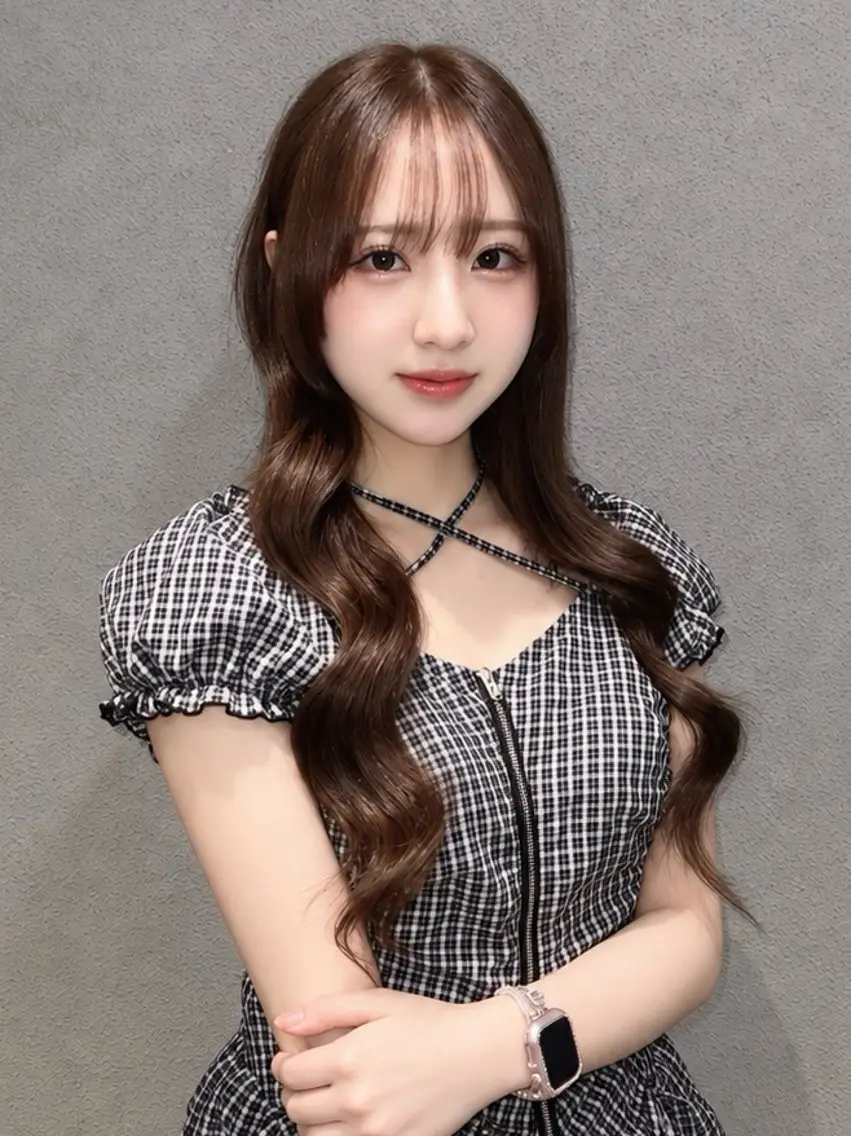 ロング エクステ ラブスタシー博多店 ✦キョウカ✦のヘアスタイル