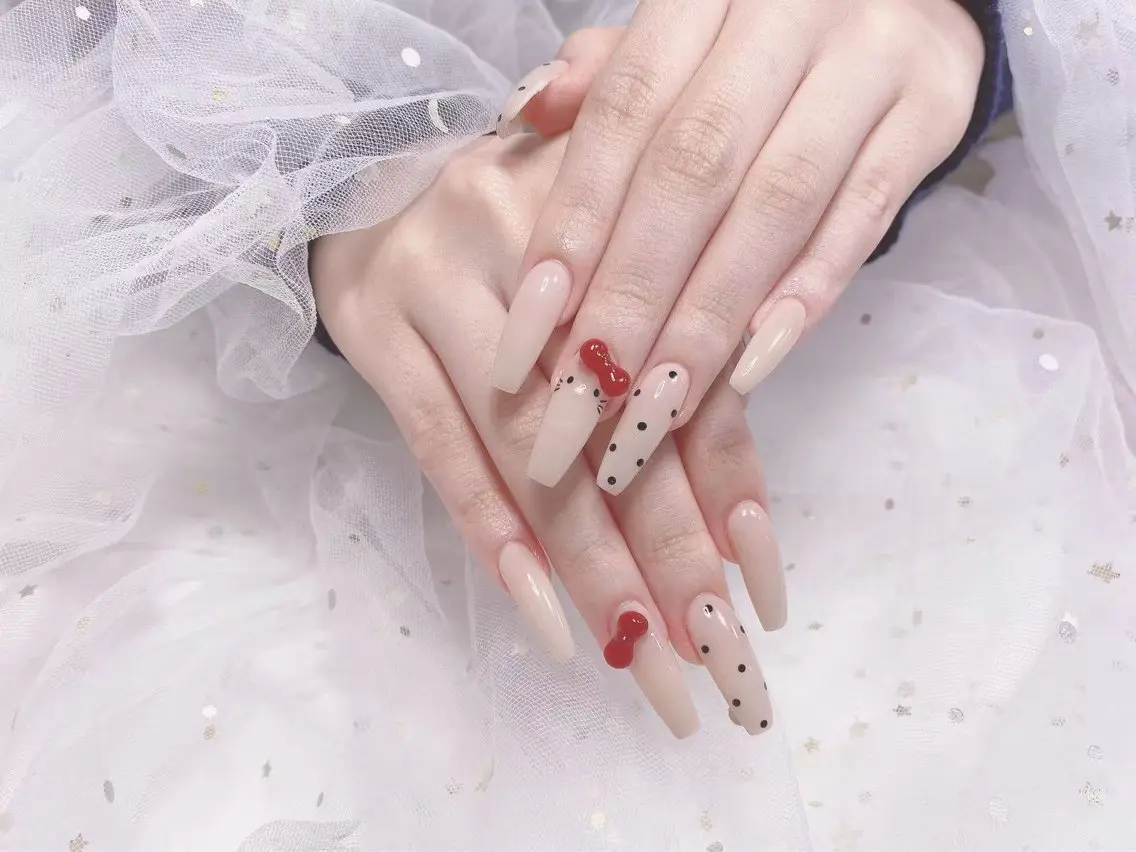 ネイル ジョリ kasumi🌹💅のネイルデザイン