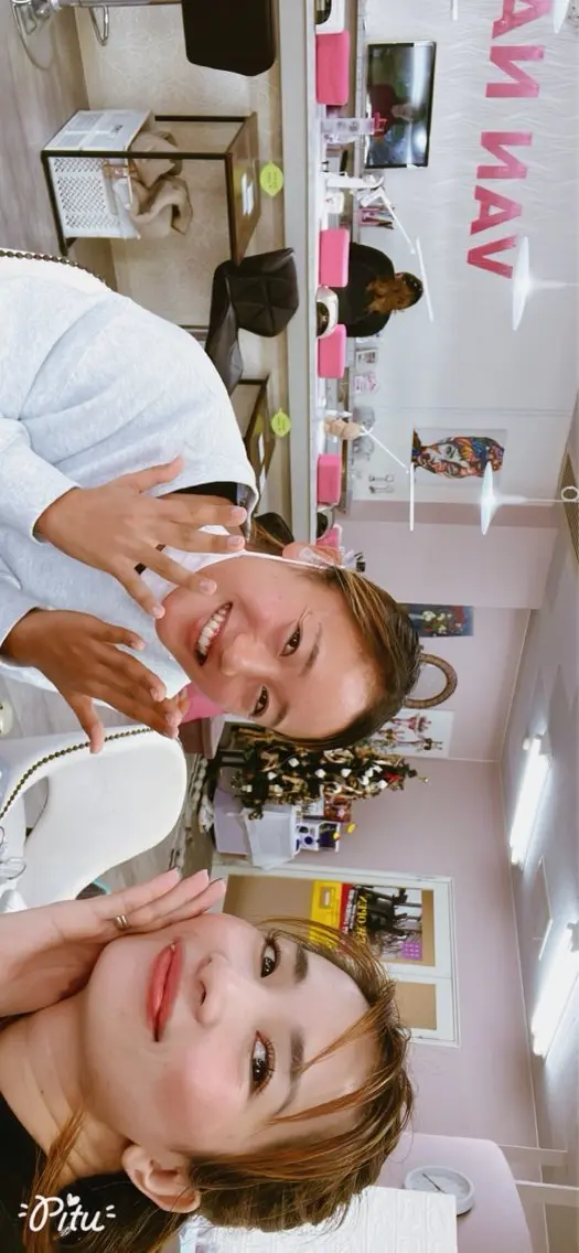 ネイル Van Nail Salonのネイルデザイン