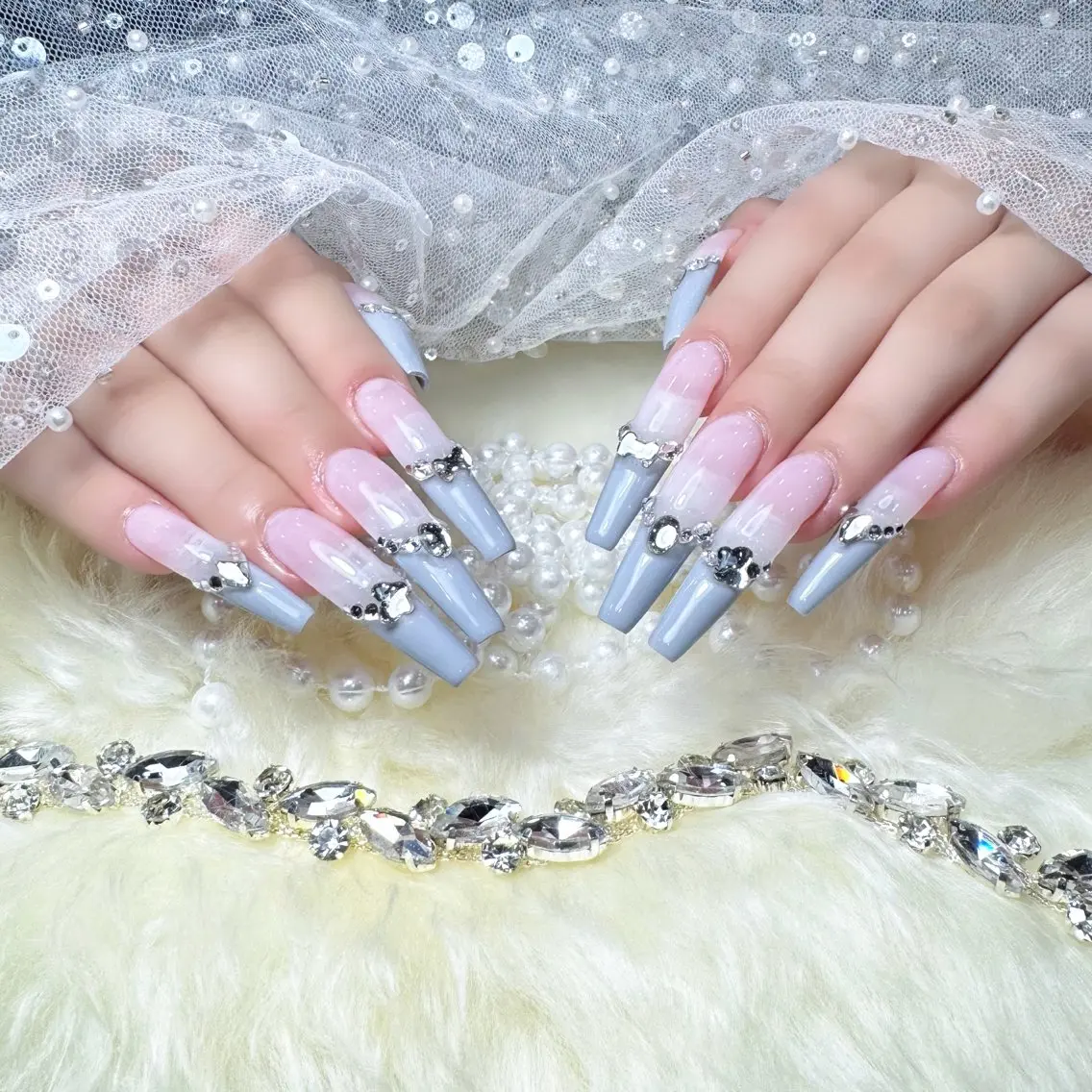 ネイル Doris Nail Salonのネイルデザイン