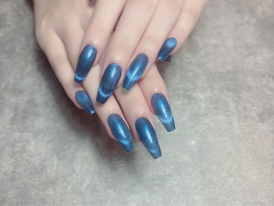 ネイル Nail Salon Taki/吉祥寺店のネイルデザイン