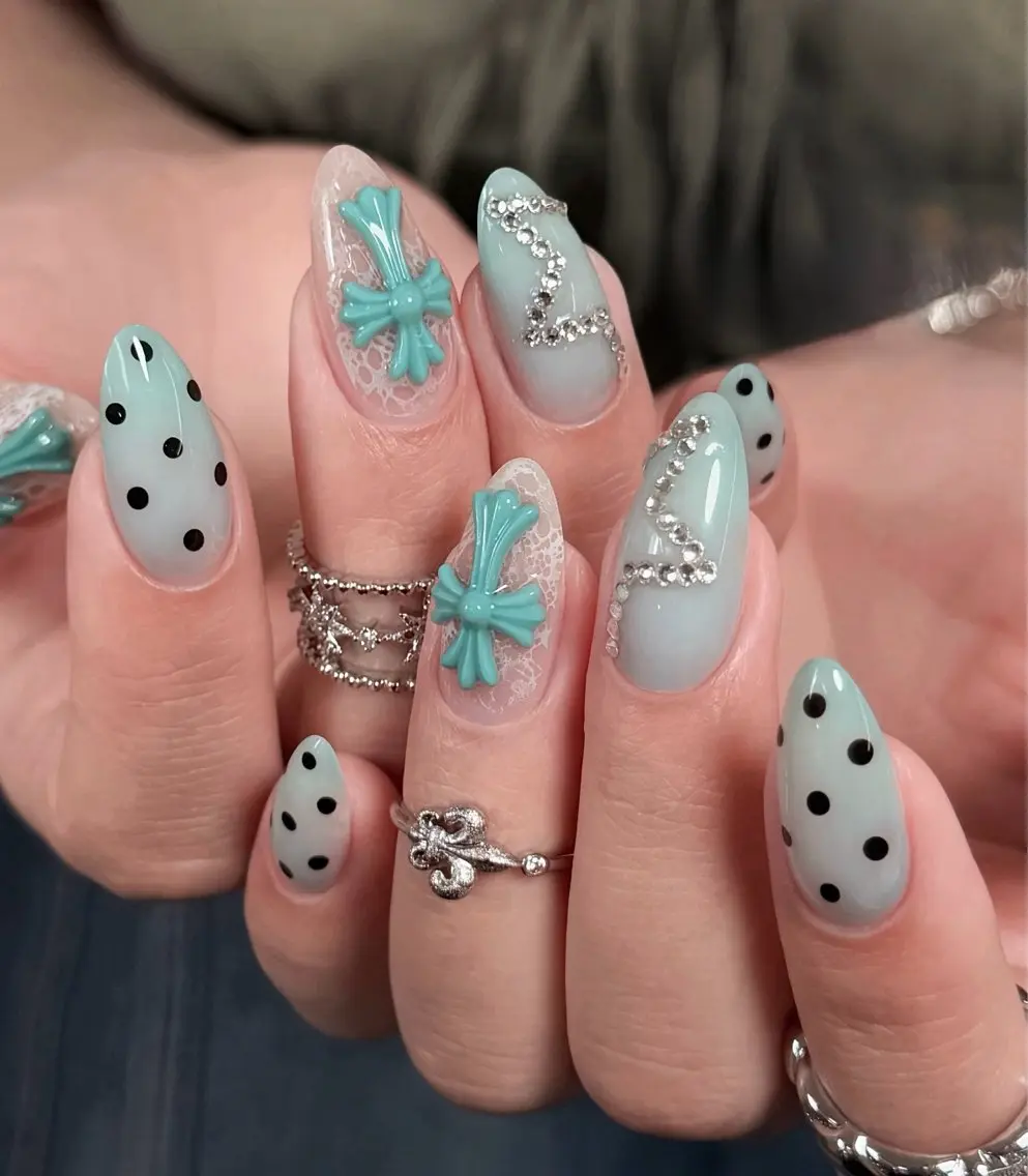 ネイル 💅 あいのネイルデザイン
