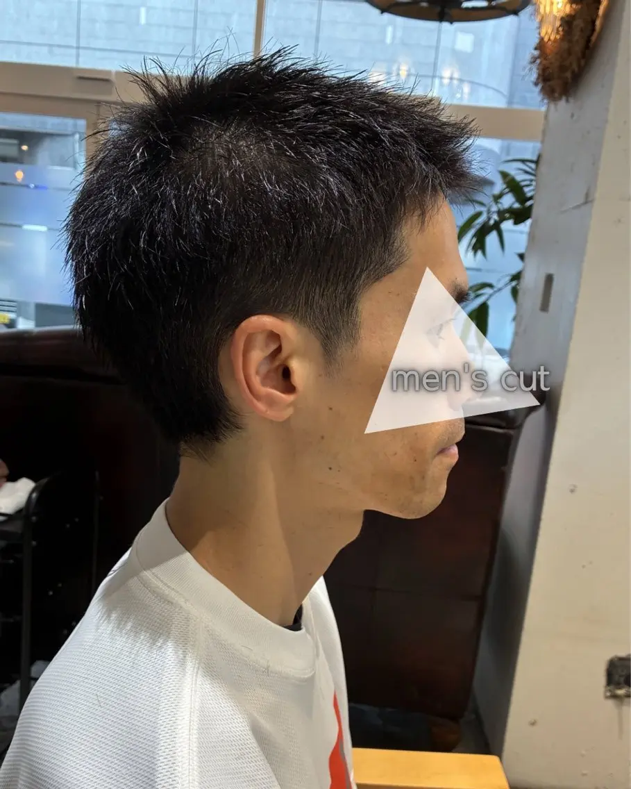 ショート モデル様募集中🍒/ soraのヘアスタイル