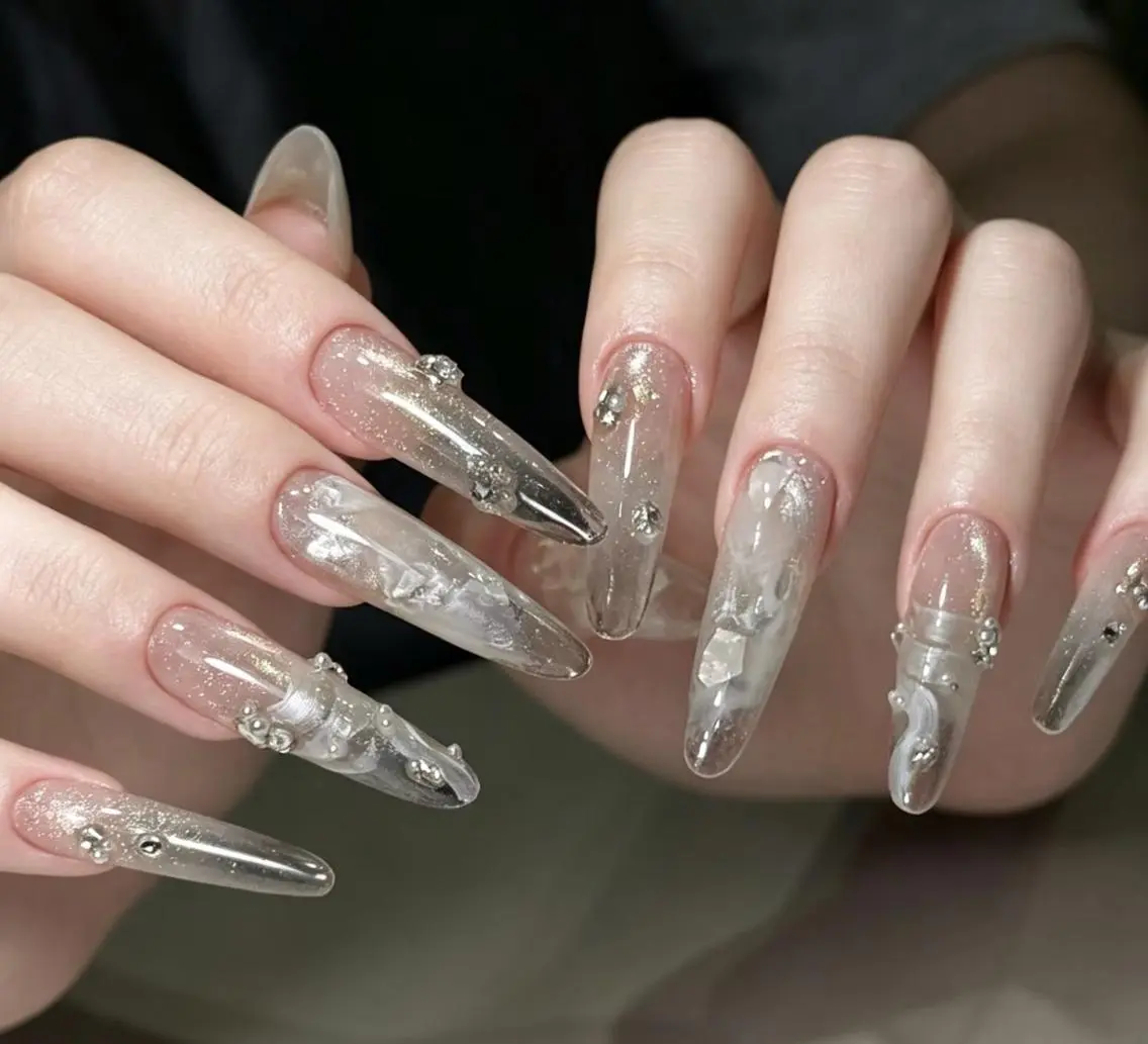 ネイル ハンドネイル Molly _nailのネイルデザイン
