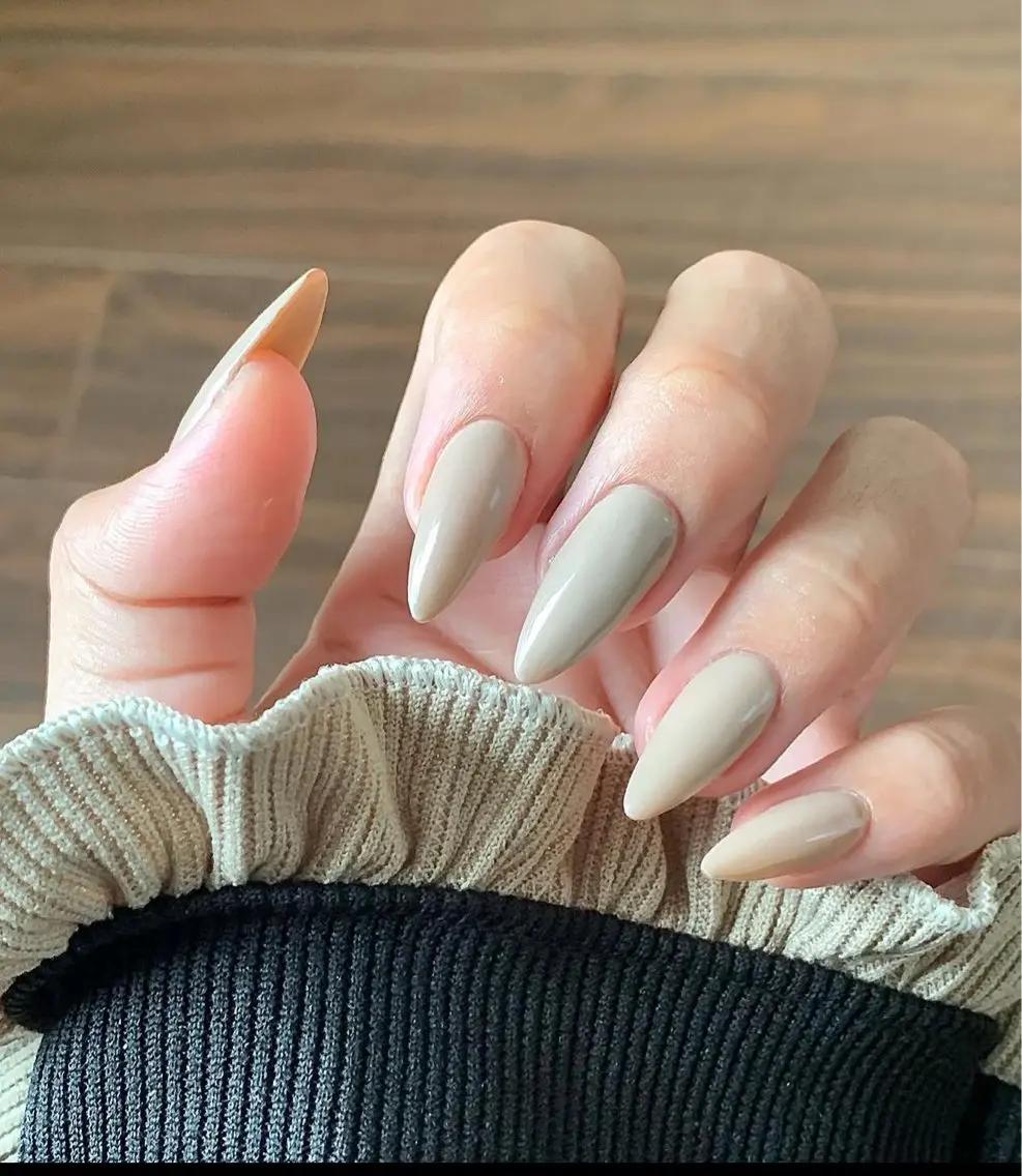 ネイル Changg Soraのネイルデザイン