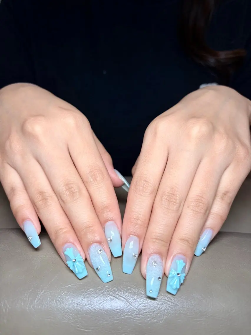 ネイル I pinknail 韓国風·持ち込み専門のネイルデザイン