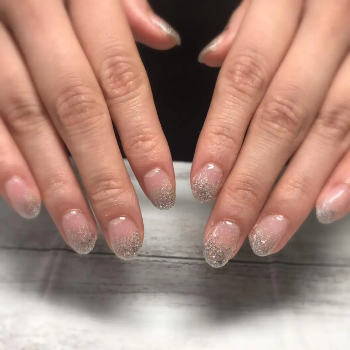 ネイル ハンドネイル yu kaのネイルデザイン