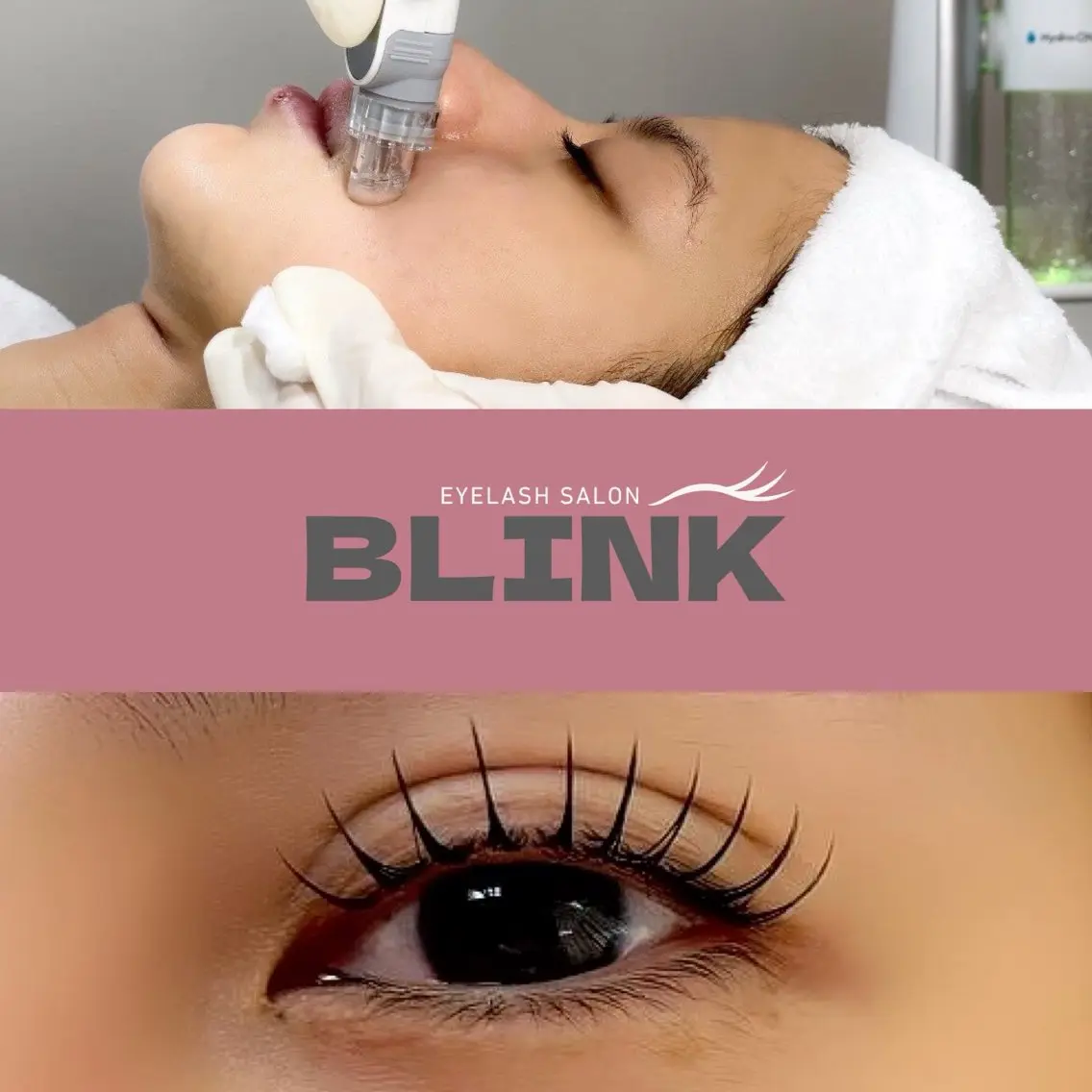 マツエク・マツパ BLINK 菅野のエステ・リラクイメージ