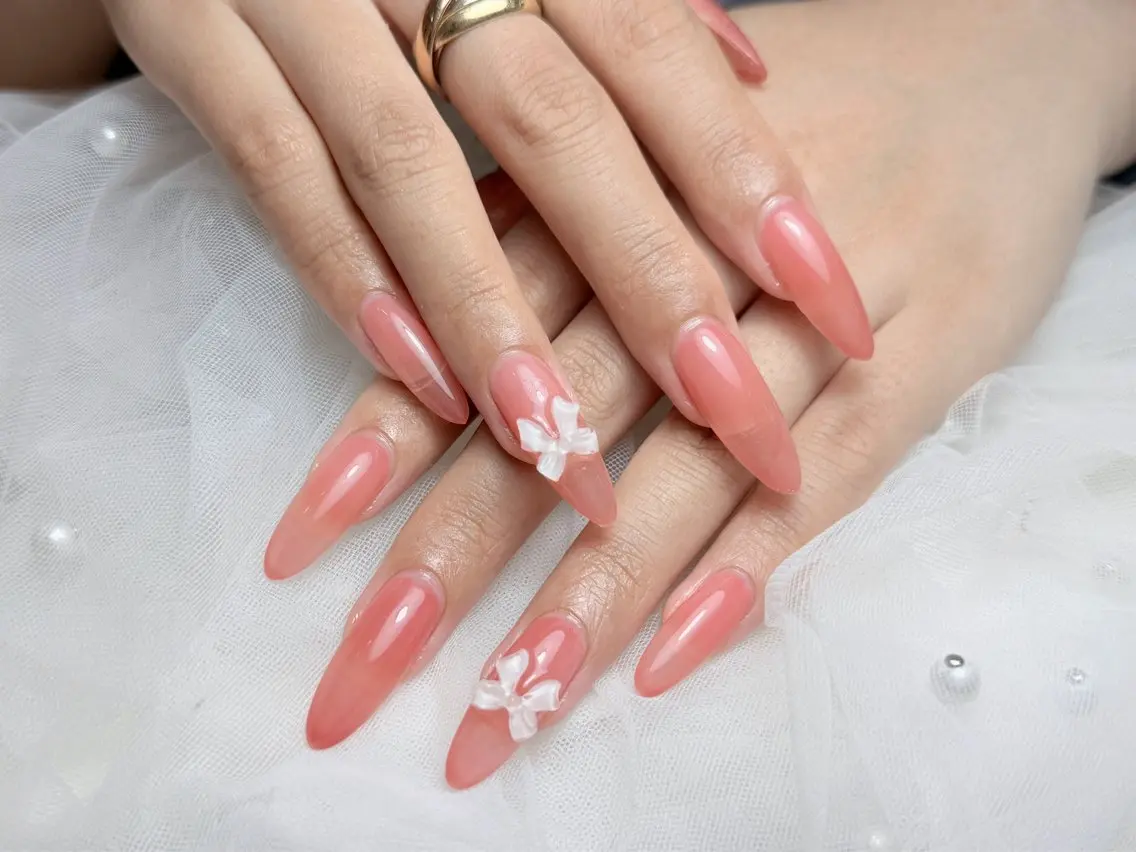 ネイル Bél Nail salonのネイルデザイン